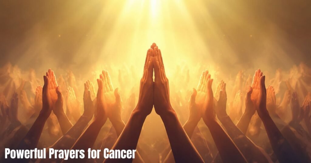 15 Powerful Prayers for Cancer: Scriptural Healing, Strength, and Hope