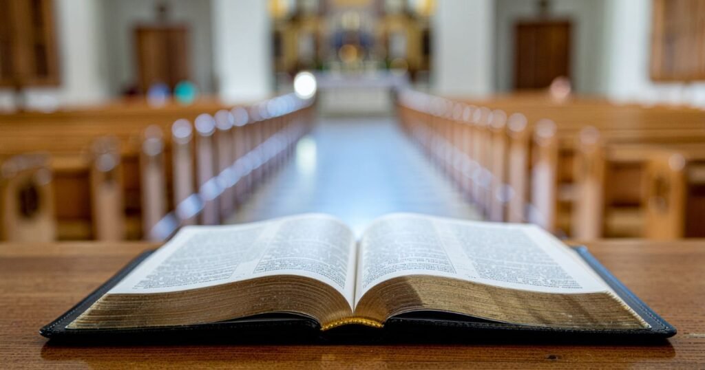150+ Powerful Opening Prayers for Church Service (Traditional, Youth, & Online Worship)