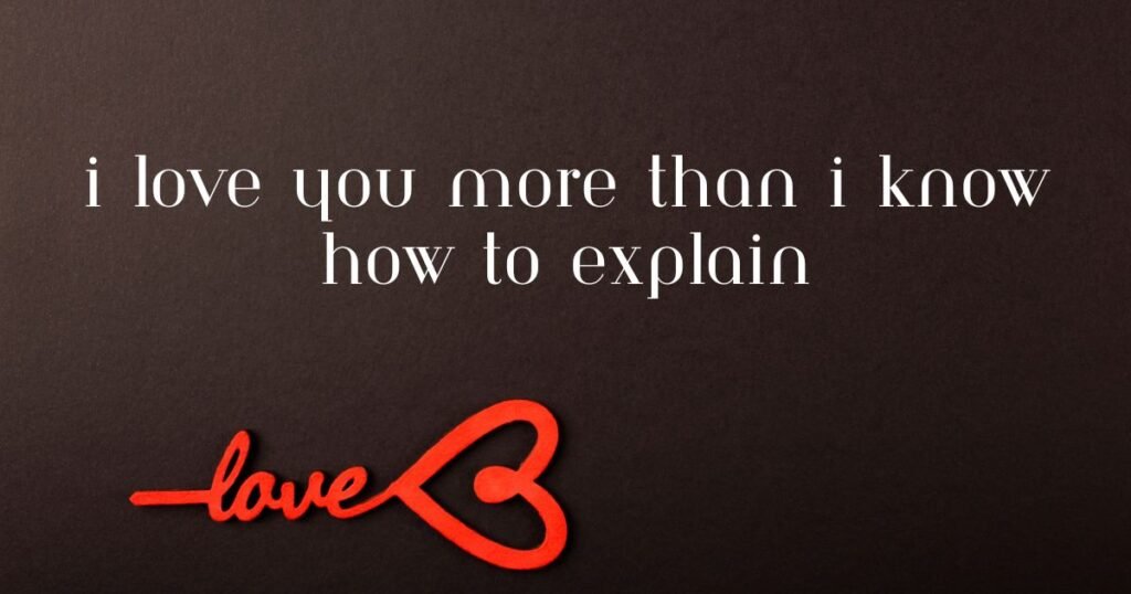 160+ Touching Love Messages for Her to Make Her Cry from the Heart