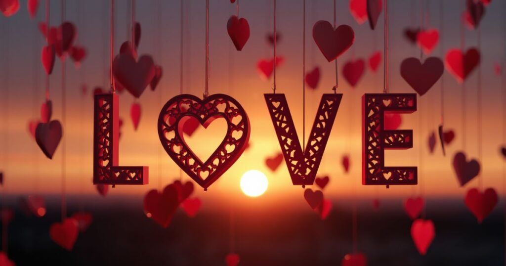 200+ Emotional Love Messages for Him to Make Him Feel Truly Loved
