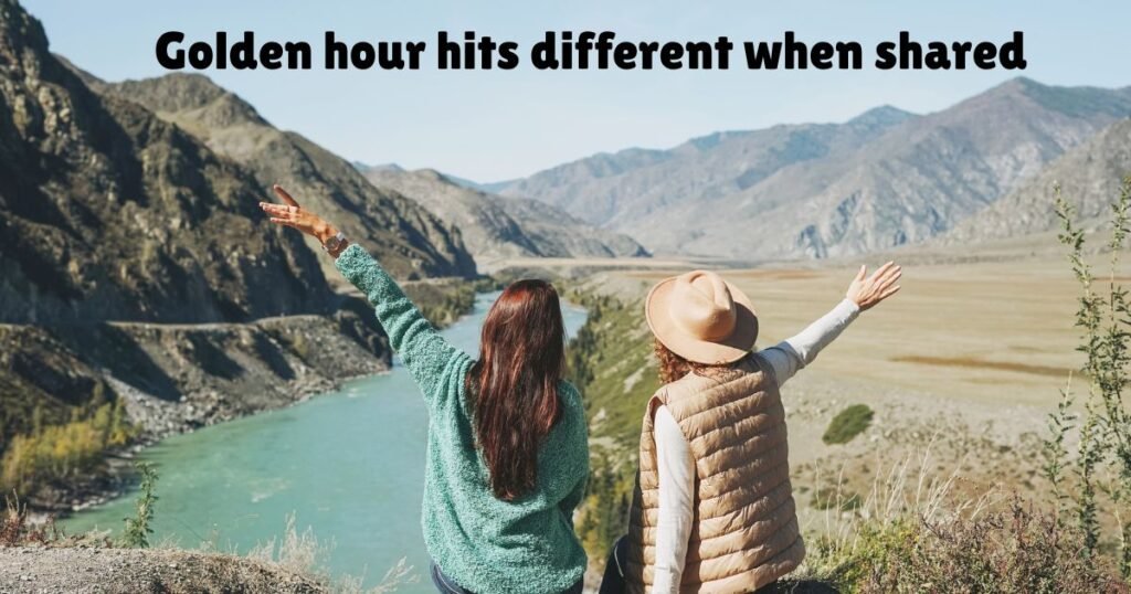 250+ Best Captions for Trip with Friends (Aesthetic, Funny & Viral Ideas)