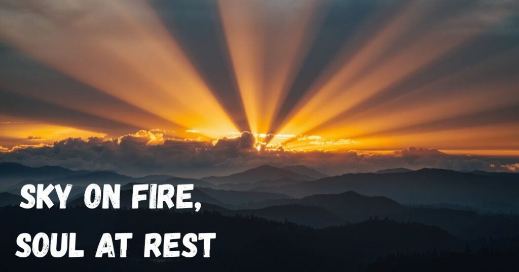 250+ Sunrise Captions for Instagram (Aesthetic, Short & Viral Vibes for 2026)