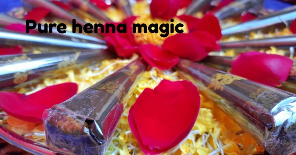 300+ Short Mehndi Captions for Instagram (Viral, Aesthetic & Gen Z Approved)