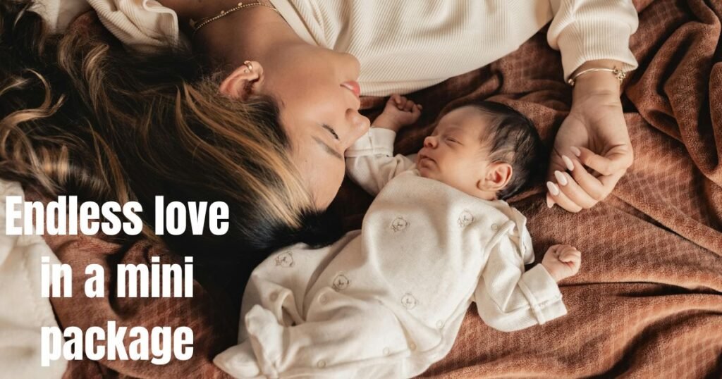 350+ Aesthetic Baby Girl Captions for Instagram (Viral, Sweet & Trendy Ideas)