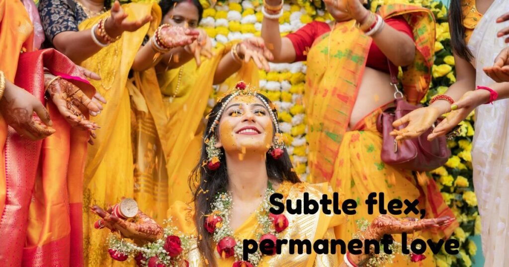 Aesthetic & Short Pre-Wedding Captions (Clean Girl & Minimalist Vibe)