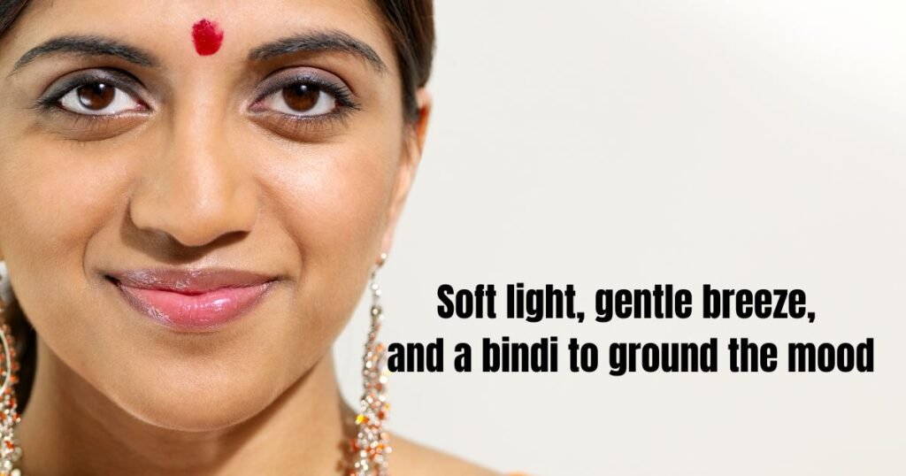 Aesthetic & Soft-Girl Bindi Captions for Aesthetic Grids