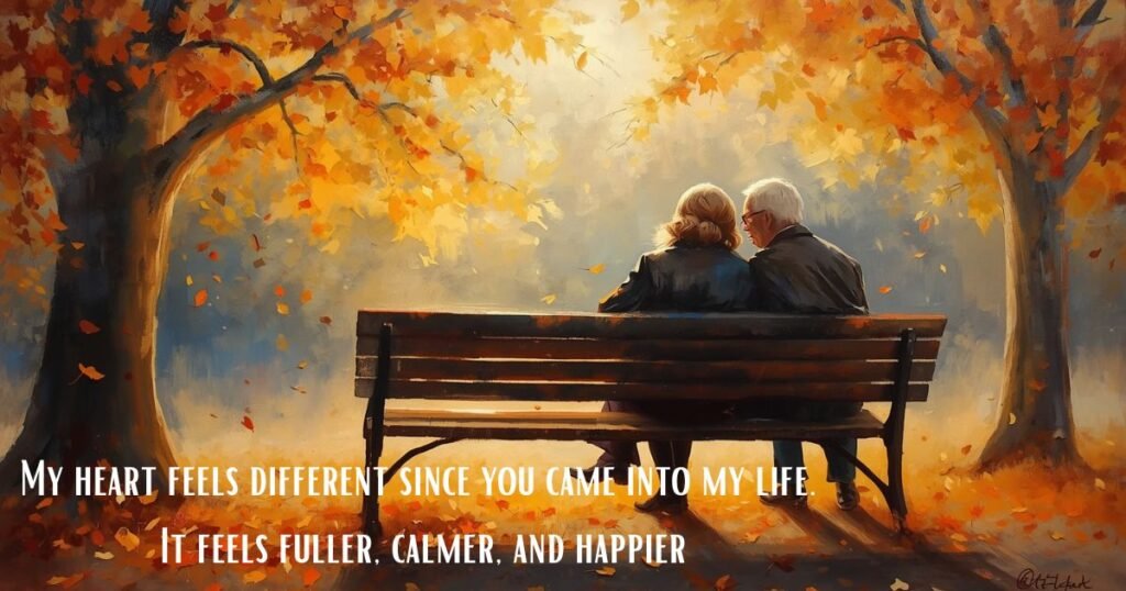 Deep Emotional Heart Touching Love Messages