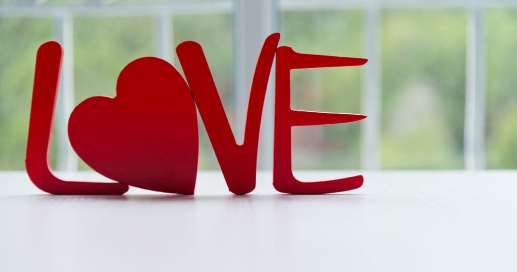 Deep Touching Love Messages for Her