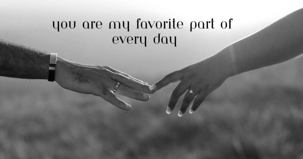 Heart-Melting Messages for Her