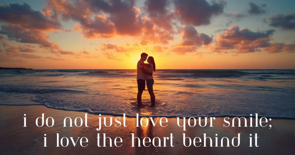 Heart-Touching Love Messages for Her
