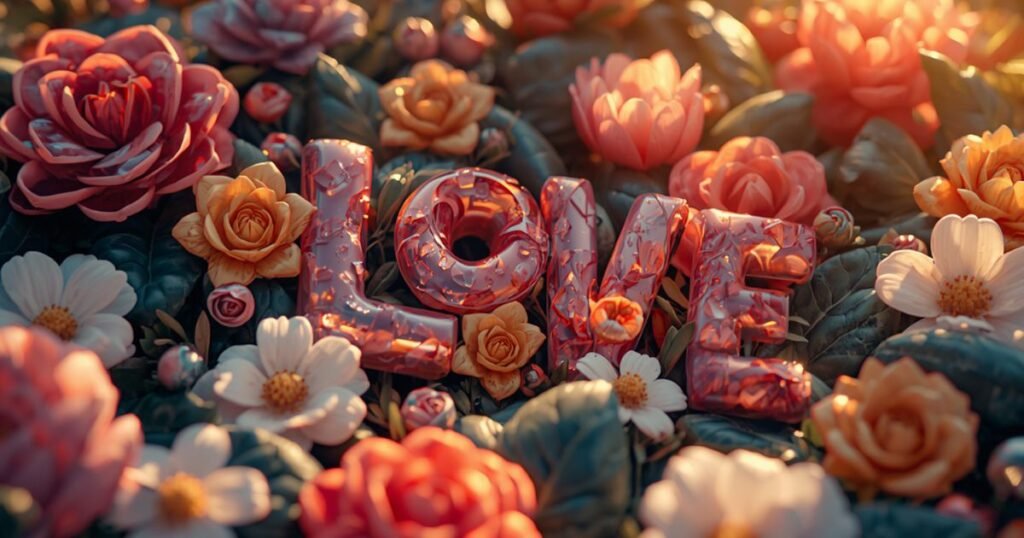 Heart-Touching Love Messages for Him