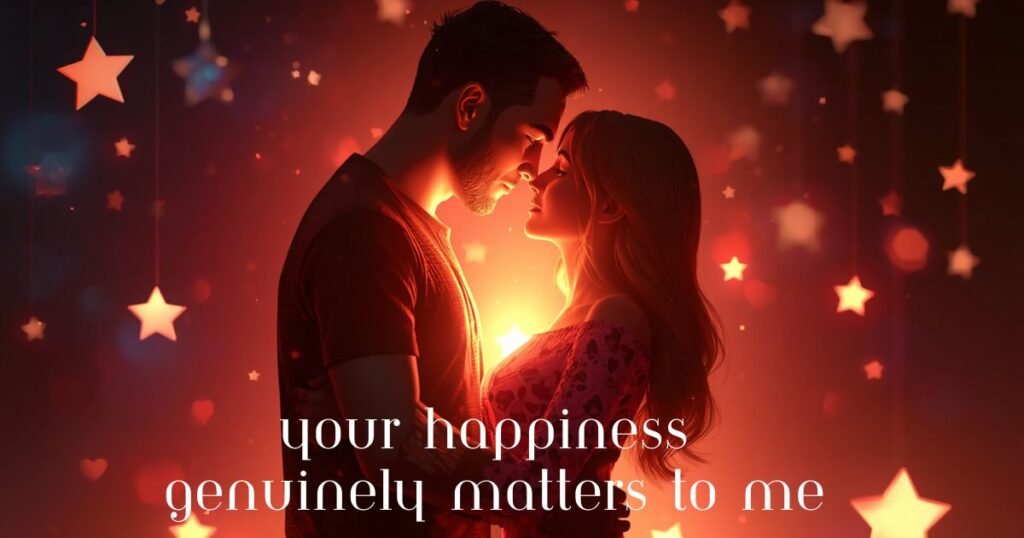 Love Messages for Her That Bring Happy Tears