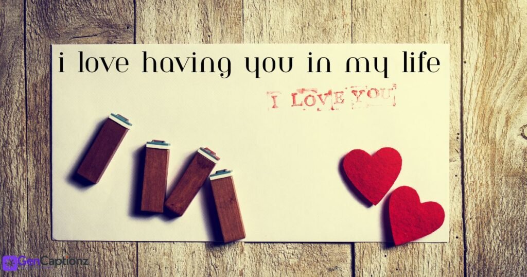 Messages for Your Wife