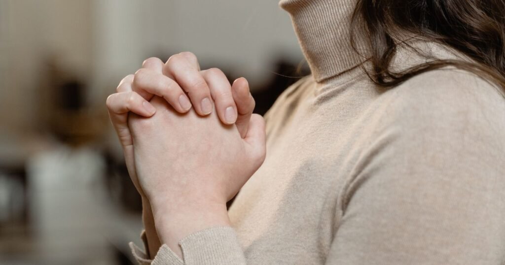 Powerful Prayers for Tithes and Offerings with Scriptures