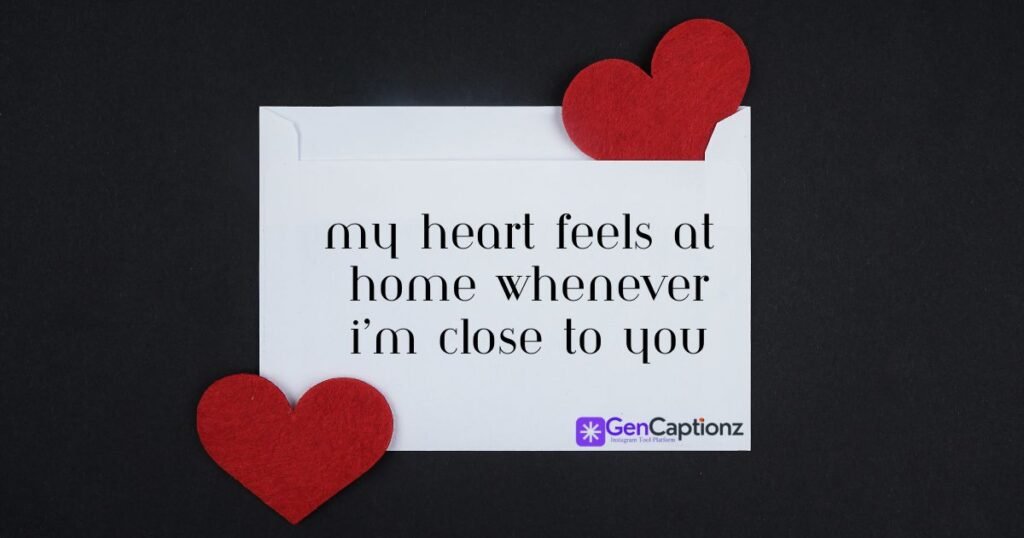 Romantic Heart Touching Love Messages for Your Boyfriend