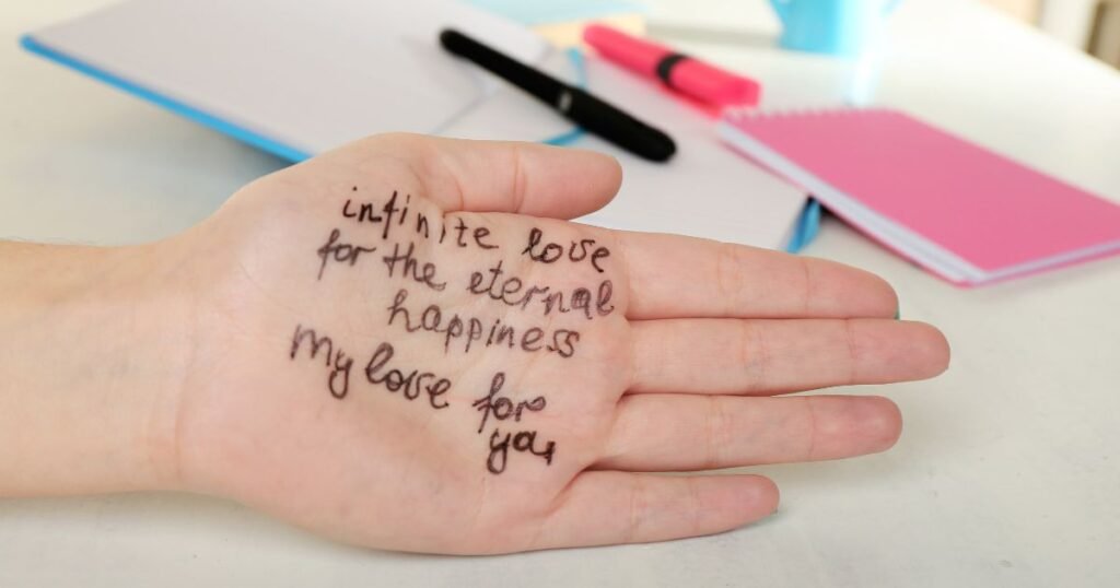 Romantic Love Messages That May Bring Happy Tears