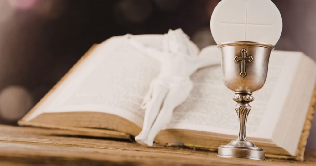 Traditional & Reverent Opening Prayers for Sunday Service