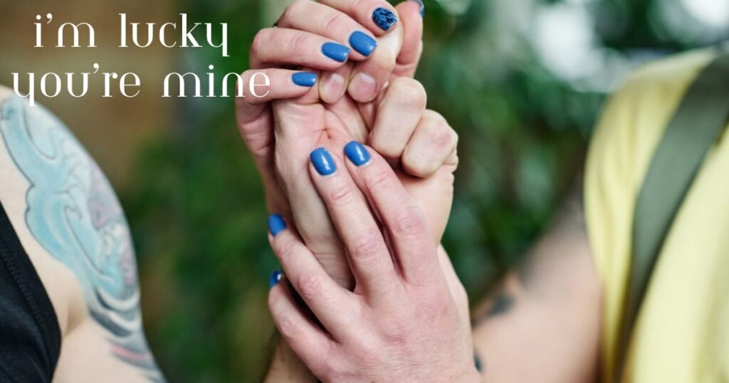 Why Touching Love Messages Can Mean So Much