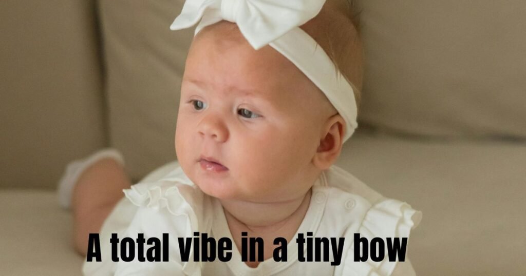 Why Your Baby Girl Instagram Captions Matter (Algorithm & Engagement Boost)