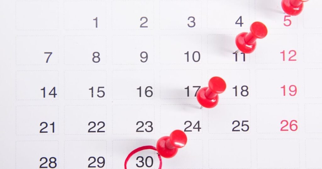 Why Your Save the Date Caption Matters More Than You Think